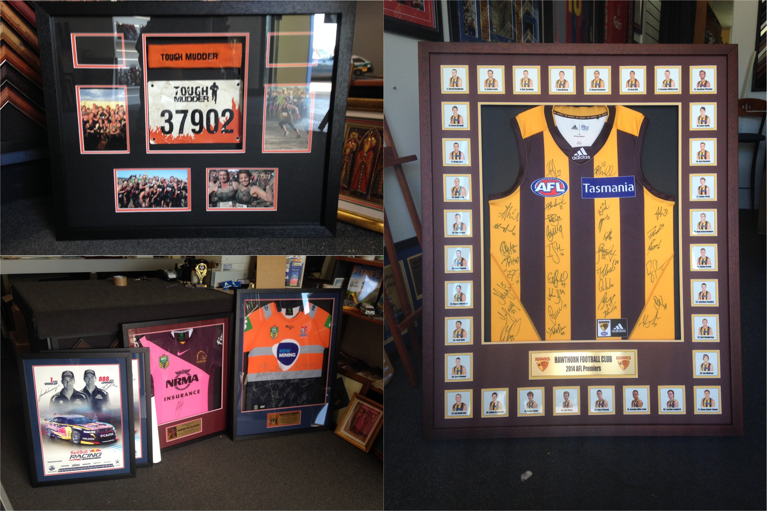 Images of picture framing